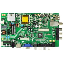RCA 24GE01M3393LNA20-A4 Main Board for LED24G45RQD