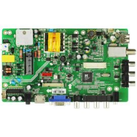RCA 24GE01M3393LNA21-A4 Main Board