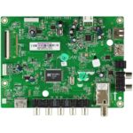 Vizio 3632-2492-0150(1F) Main Board for E320-B0