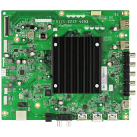 Vizio 3655-1432-0395 Main Board for M55-E0