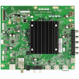 Vizio 3665-0472-0150 (0171-2272-6653) Main Board for D65-E0