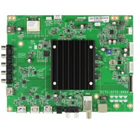 Vizio 3665-0712-0395 Main Board for E65-F0
