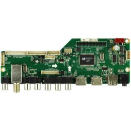 RCA 40GE01M3393LNA23-A1 Main Board for LED40G45RQD