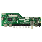 RCA 40GE01M3393LNA35-A4 Main Board for LED40G45RQ