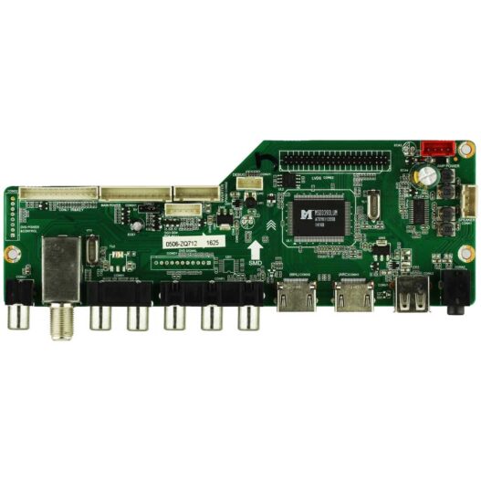 RCA 40GE01M3393LNA35-D2 Main Board for LED40G45RQ