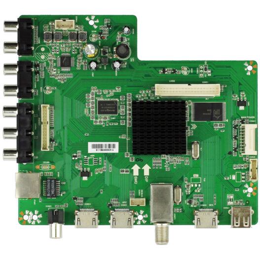 RCA 40RE01M6308LNA2-A1 Main Board for SLD40A45RQ
