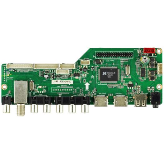 RCA 416RE01M3393LNA35-A2 Main Board for LED42C45RQ