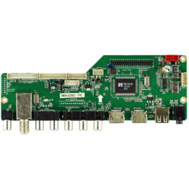 RCA 46RE01M3393LNA35-G2 Main Board for LED46C45RQ