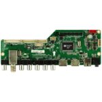 RCA 46RE01M3393LNA5-C3 Main Board for LED46C45RQ