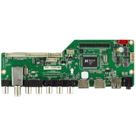 RCA 50GE01M3393LNA35-A1 Main Board for LED50B45RQ