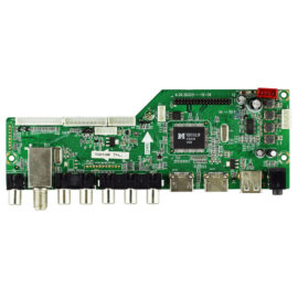 RCA 50GE01M3393LNA66-A1 Main Board for LED50B45RQ