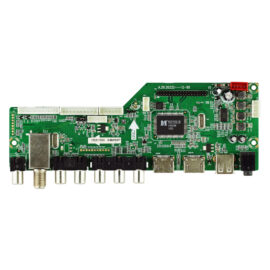 RCA 50GE01M3393LNA66-F1 Main Board for LED50B45RQ