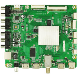 RCA 50RE0110872LNA0-A1 Main Board for SLD50A45RQ