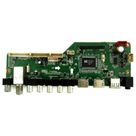 RCA 50RE01M3393LNA5-B1 Main Board for LED50B45RQ