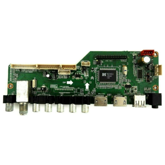 RCA 50RE01M3393LNA5-B1 Main Board for LED50B45RQ