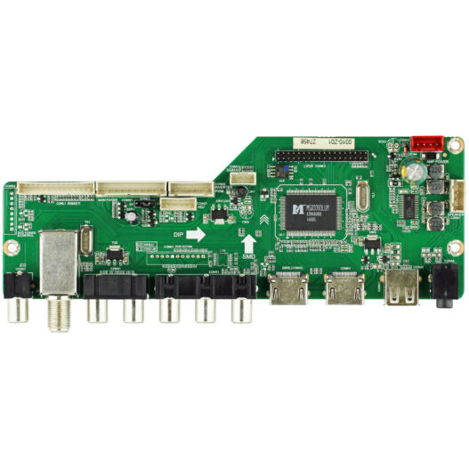 RCA 50RE01M3393LNA5-B6 Main Board for LED50B45RQ