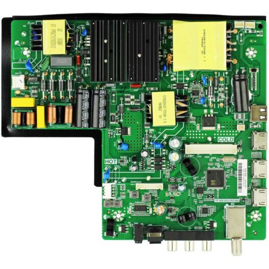 Insignia 515Y35539M05 Main Board for NS-50D510NA19