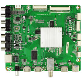 RCA 55120RE0110872LNA0-A1 Main Board for SLD55A55RQ