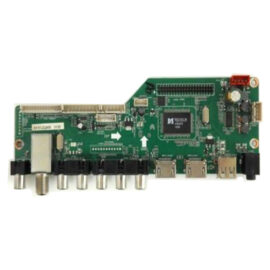 RCA 55120RE01M3393LNA35-A2 Main Board for LED55G55R120Q