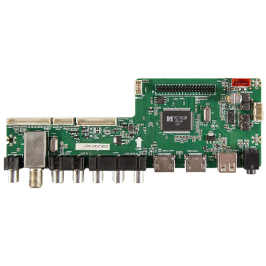 RCA 55120RE01M3393LNA35-B4 Main Board for LED55G55R120Q