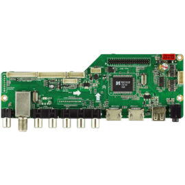 RCA 55120RE01M3393LNA35-F2 Main Board for LED55G55R120Q