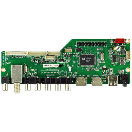 RCA 55120RE01M3393LNA35-I2 Main Board for LED55G55R120Q
