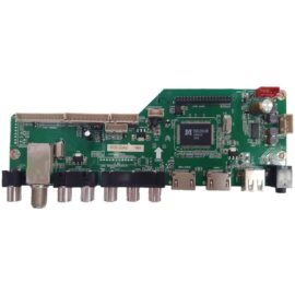RCA 55120RE01M3393LNA5-P6 Main Board for LED55G55R120Q