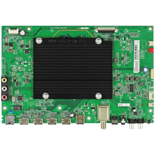 TCL 55UP120TBAA Main Board