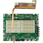 Vizio 755.01201.0003 Main Board for M55-C2