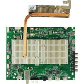 Vizio 755.01201.0003 Main Board for M55-C2