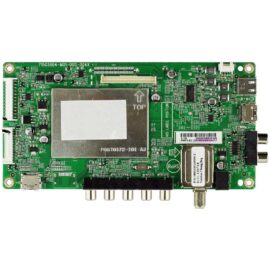 Vizio 756TXDCB02K038 Main Board for E390-A1