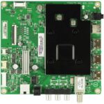 Insignia 756TXKCB02K001020X Main Board for NS-43DF710NA21