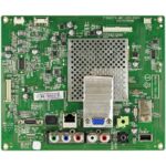 Vizio 756XECB02K0530 Main Board for E241I-B1