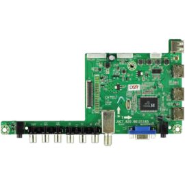 Hitachi 850121538 Main Board