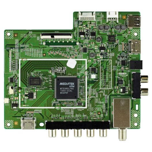 Vizio 91.76R10.001G Main Board for E320-B2
