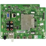 Philips A4D17MMA-004 Main Board for 49PFL4909/F7