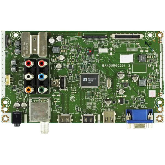 Magnavox A4GR1MMA-001 Main Board for 55ME314V/F7
