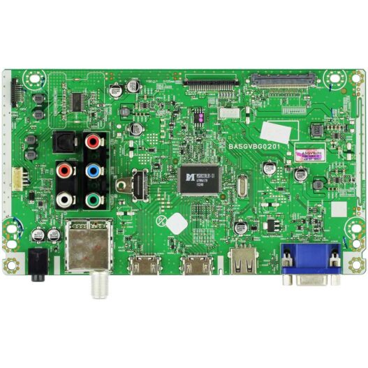 Magnavox A5GVBMMA-001 Digital Main Board for 43ME345V/F7