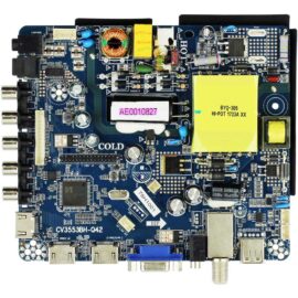 RCA AE0010827 Main Board for RLDED4016A-H