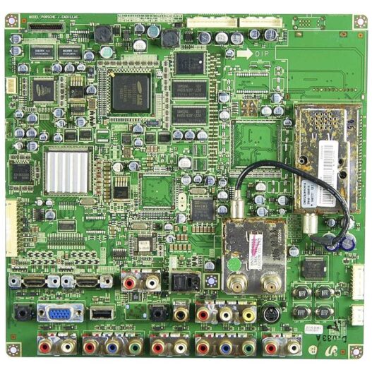 Samsung BN94-01130A (BN41-00694B) Main Board