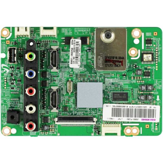 Samsung BN94-05848B Main Board