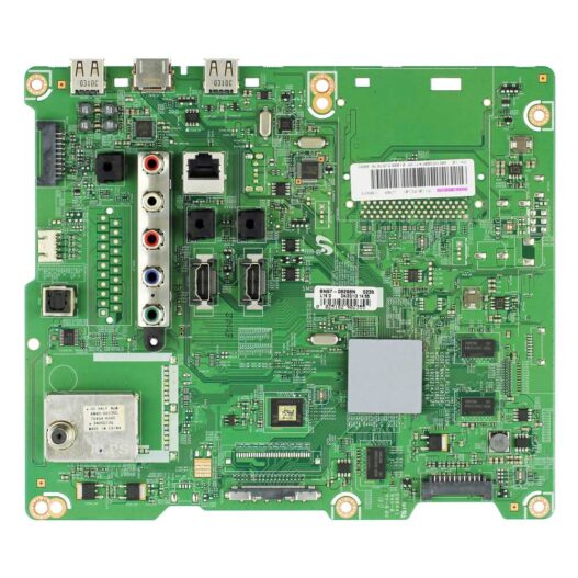 Samsung BN94-05917S Main Board for UN40EH5300FXZA