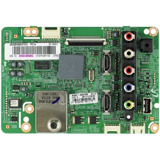 Samsung BN94-06696Q Main Board