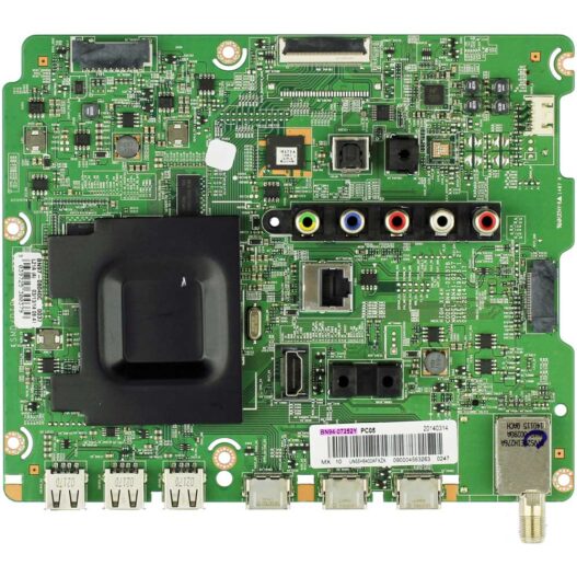 Samsung BN94-07252Y Main Board for UN55H6400AFXZA