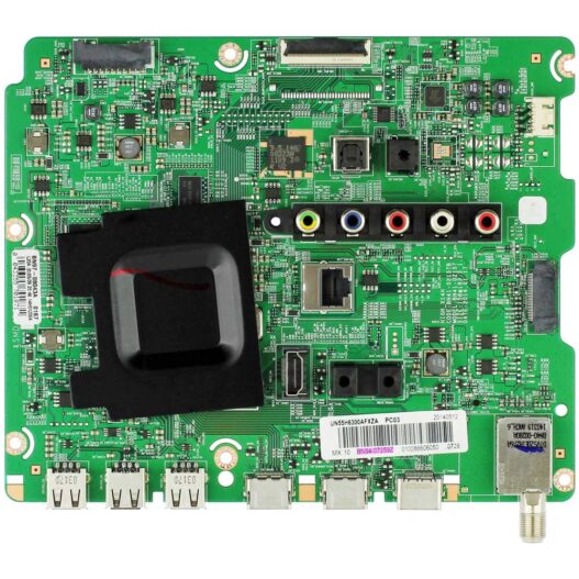 Samsung BN94-07259Z Main Board for UN55H6300AFXZA