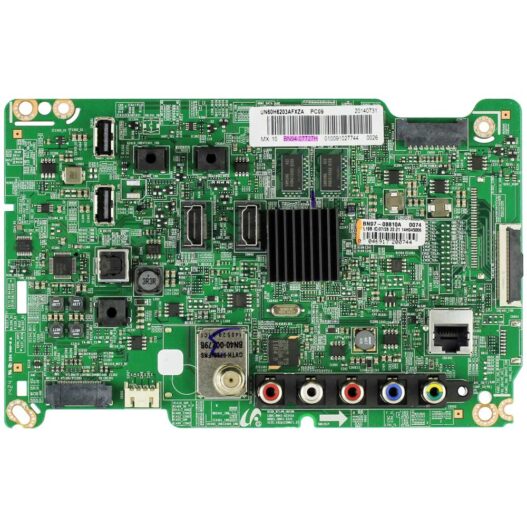 Samsung BN94-07727H Main Board for UN60H6203AFXZA