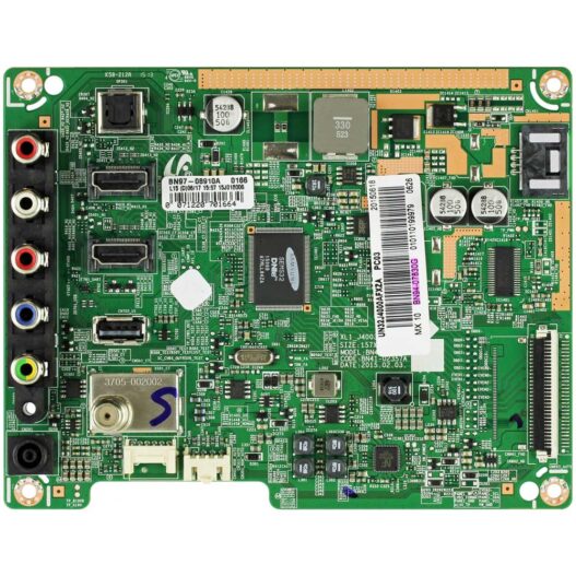 Samsung BN94-07830A Main Board for UN32J4000AFXZA