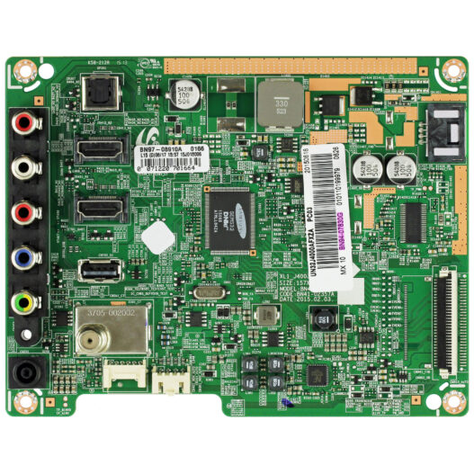 Samsung BN94-07830G Main Board