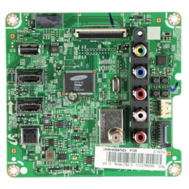 Samsung BN94-07841N Main Board for UN48H4005AFXZA