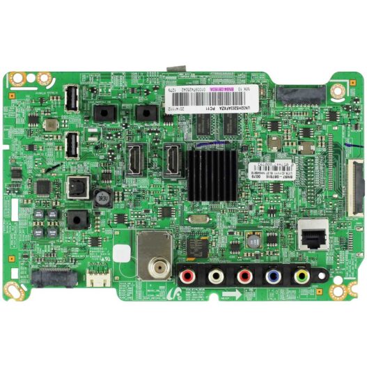 Samsung BN94-08160A Main Board for UN32H5203AFXZA